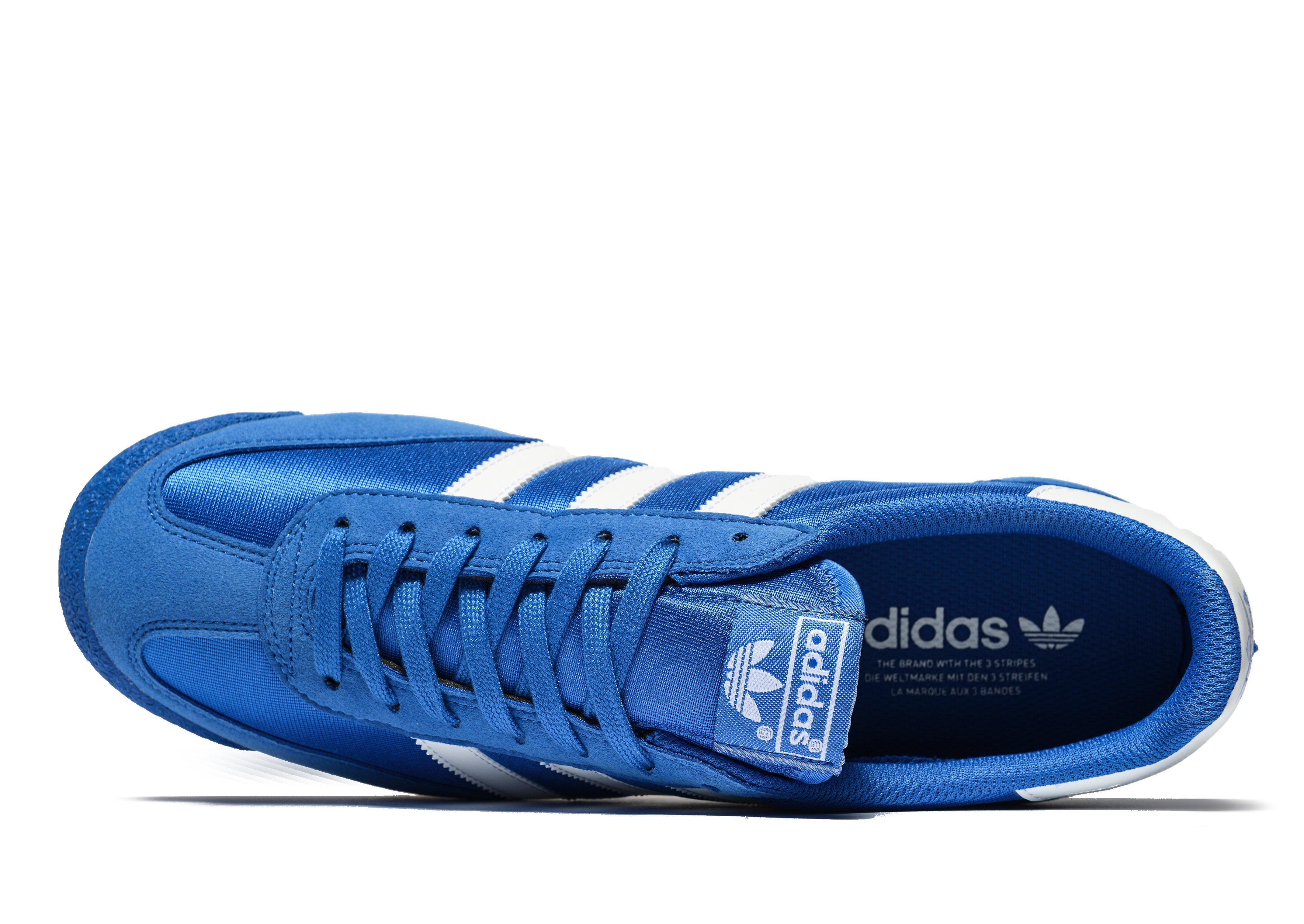 adidas originals dragon vintage