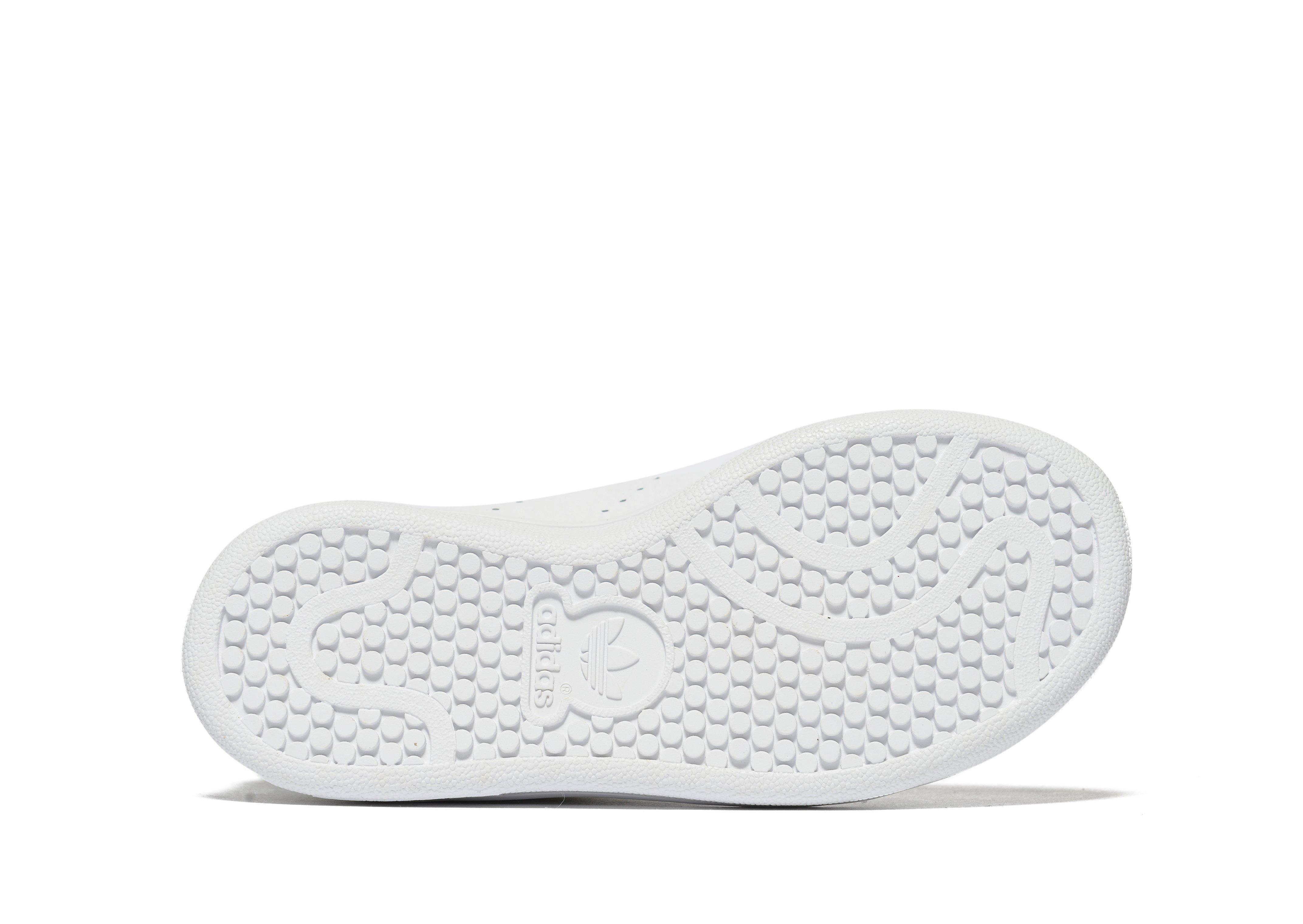 stan smith kinderen beige