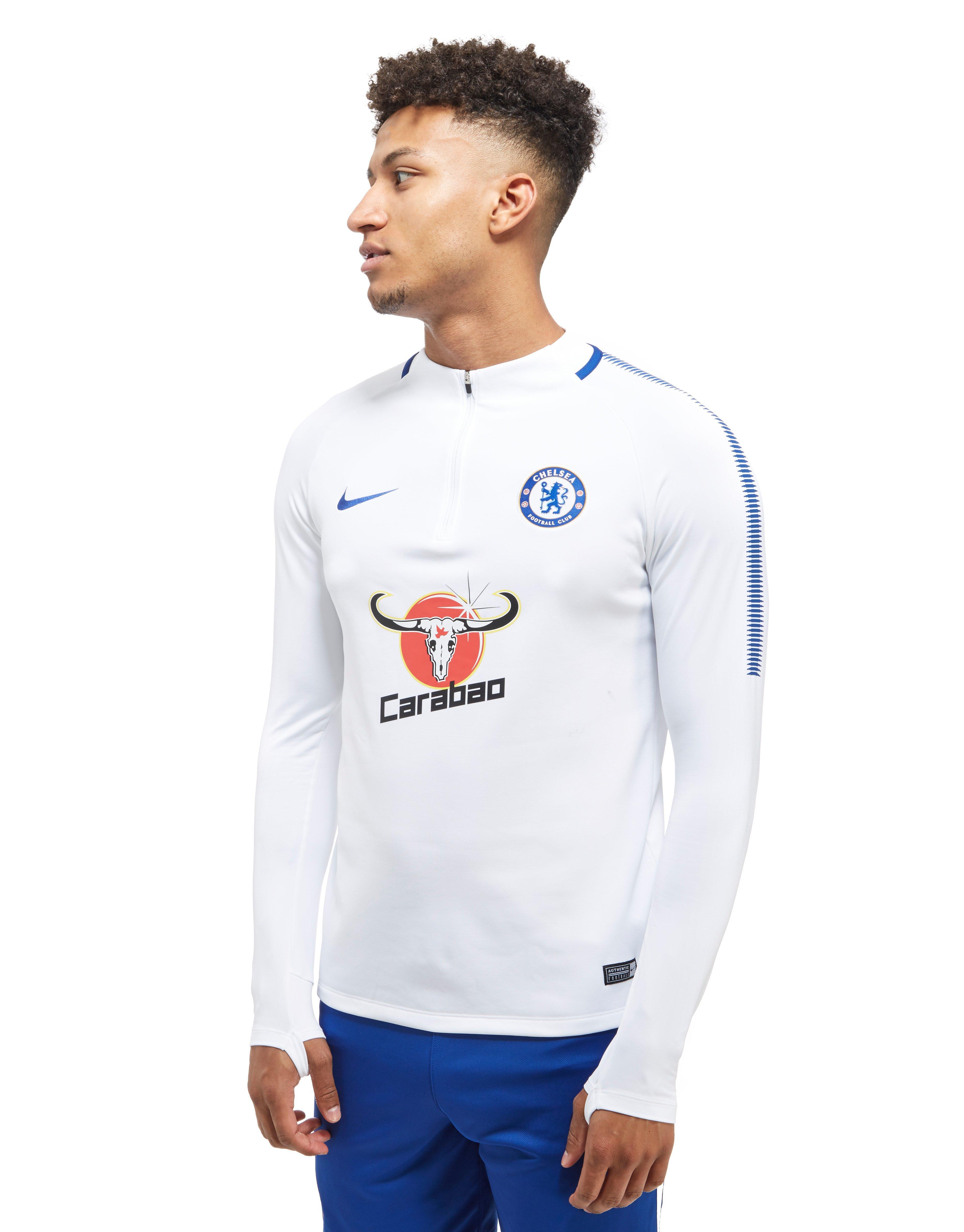 chelsea drill top