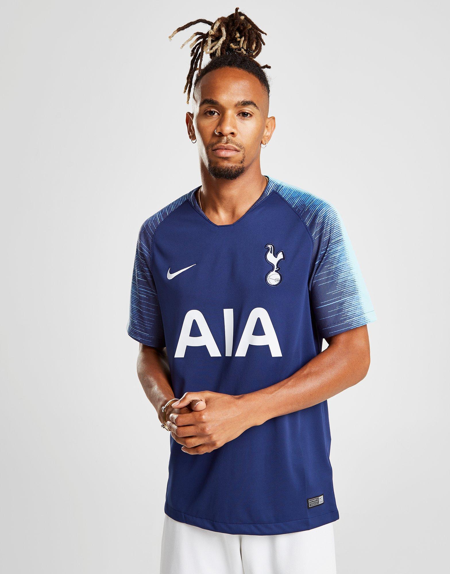 jd sports spurs shirt