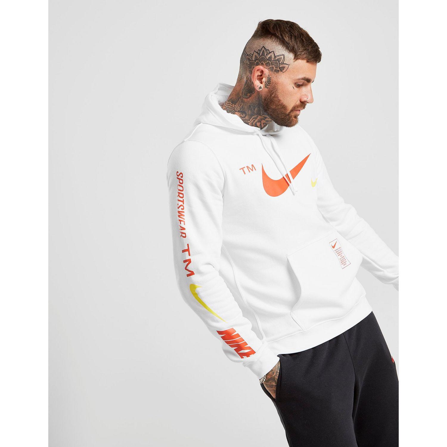 Nike Overbranded Hoodie Finland, SAVE 36% - riad-dar-haven.com