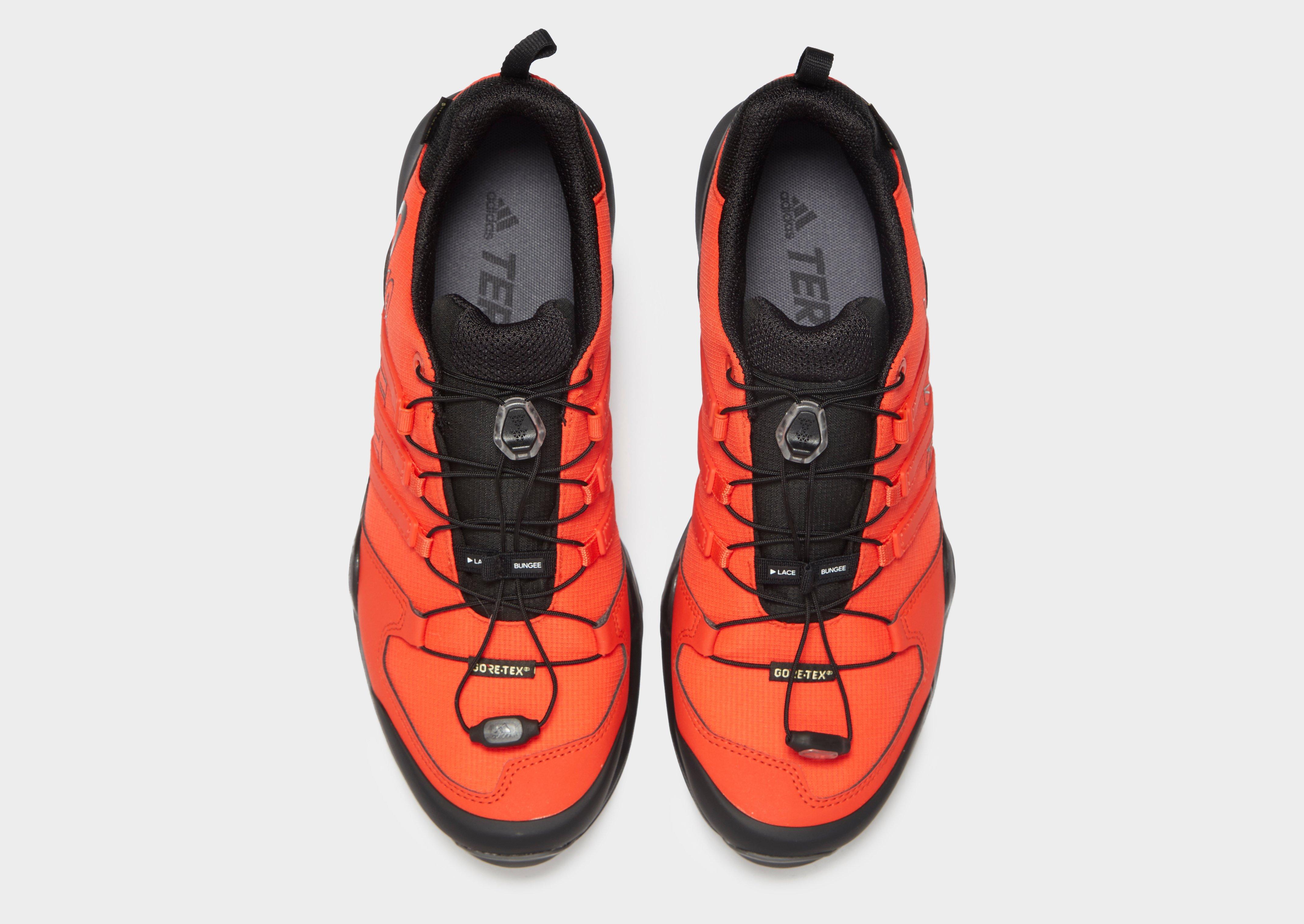 adidas terrex swift r2 gtx red