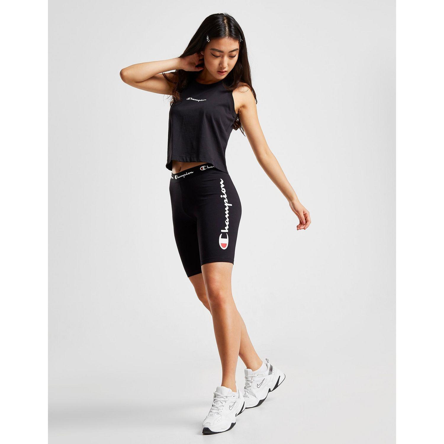 jd sports cycling shorts