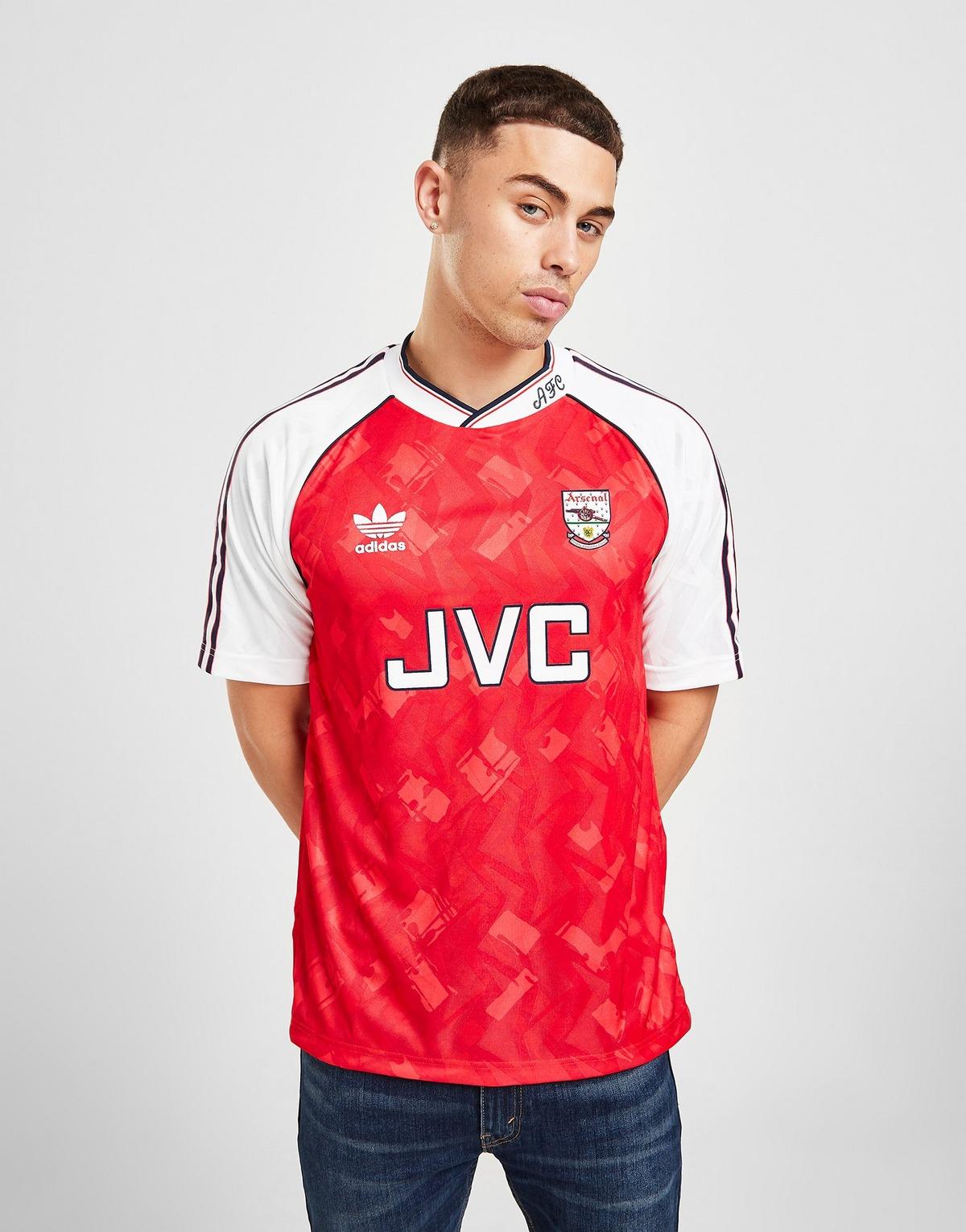 arsenal adidas originals