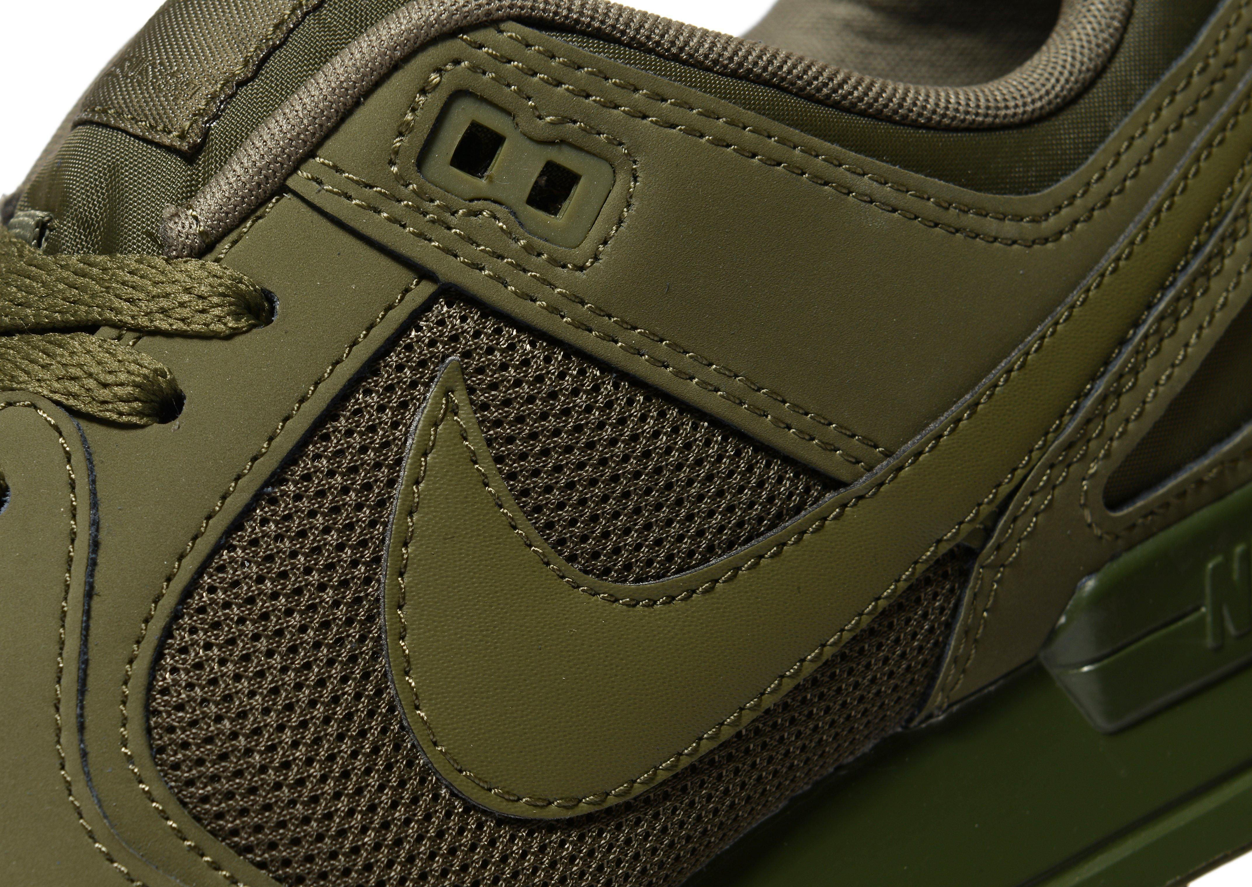 nike air pegasus 89 olive green