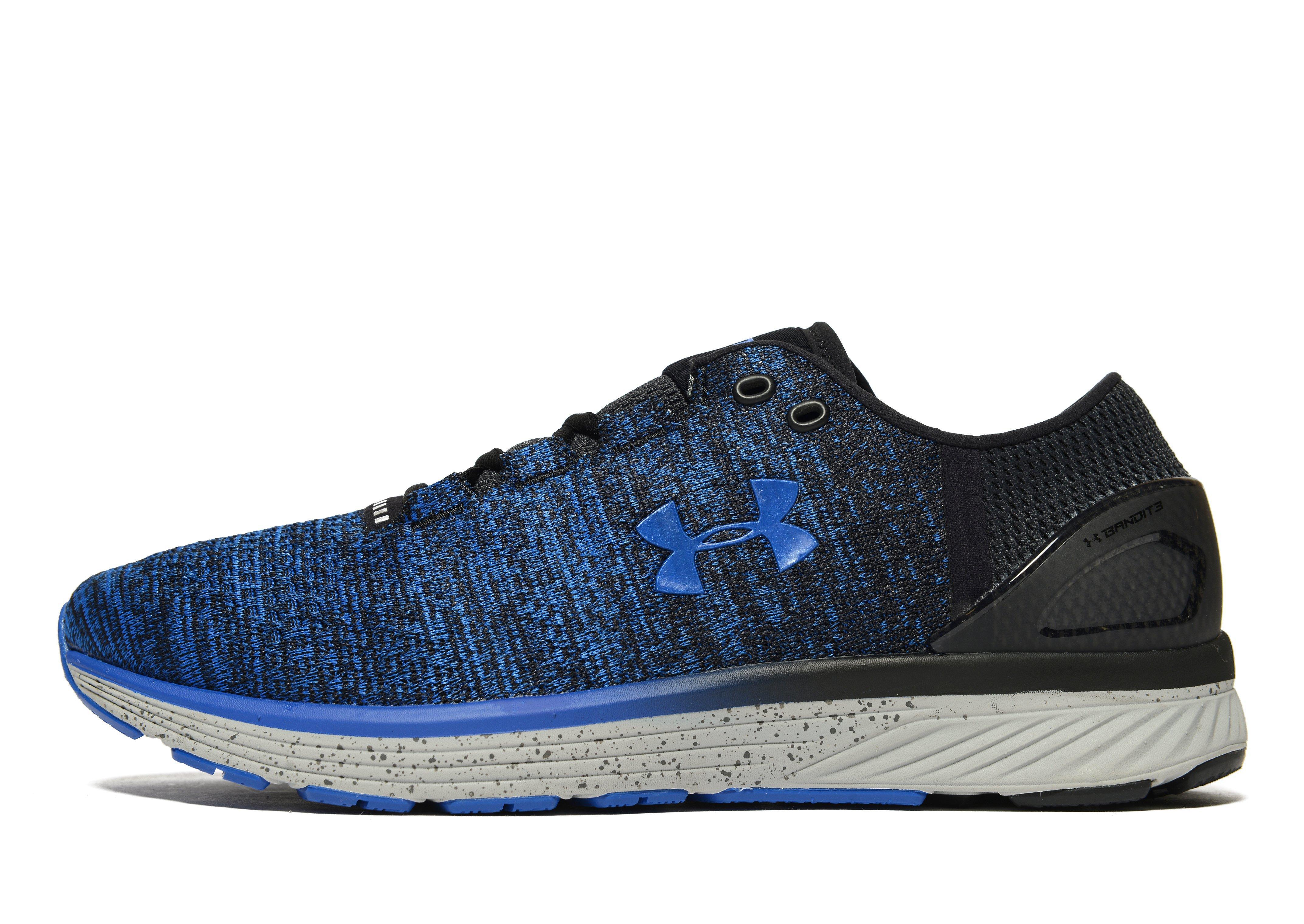 Lyst - Under armour Bandit 3 in Blue for Men