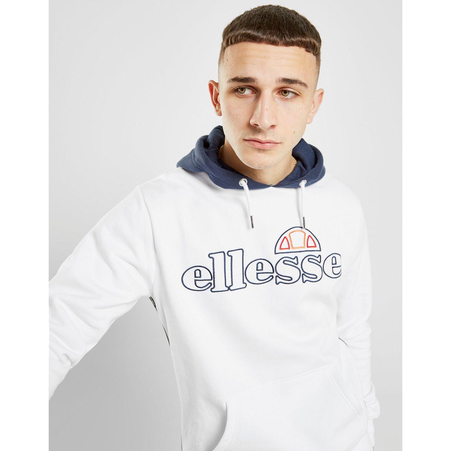 ellesse hoodie tk maxx