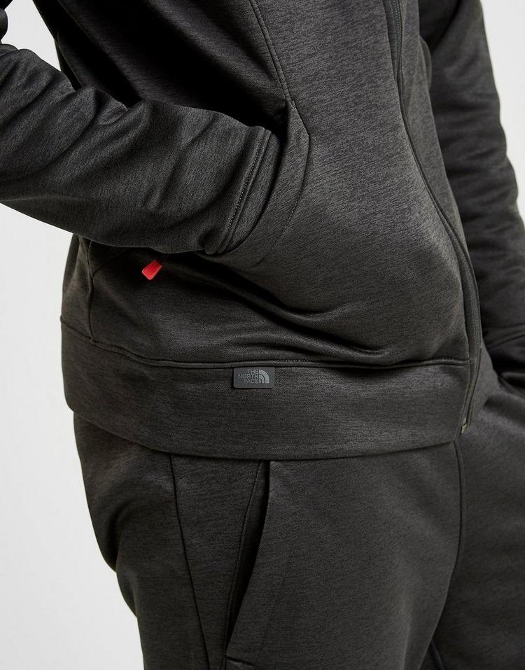 the north face mittelegi woven track