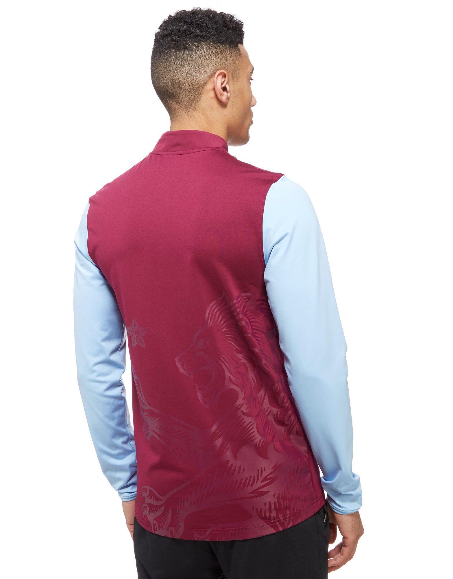 under armour stadium jacket