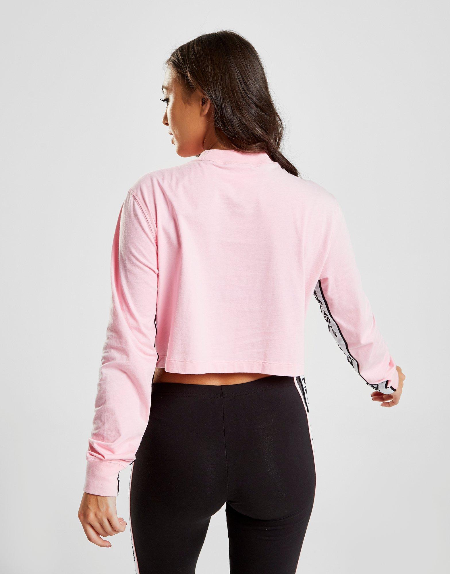 adidas coeeze long sleeve