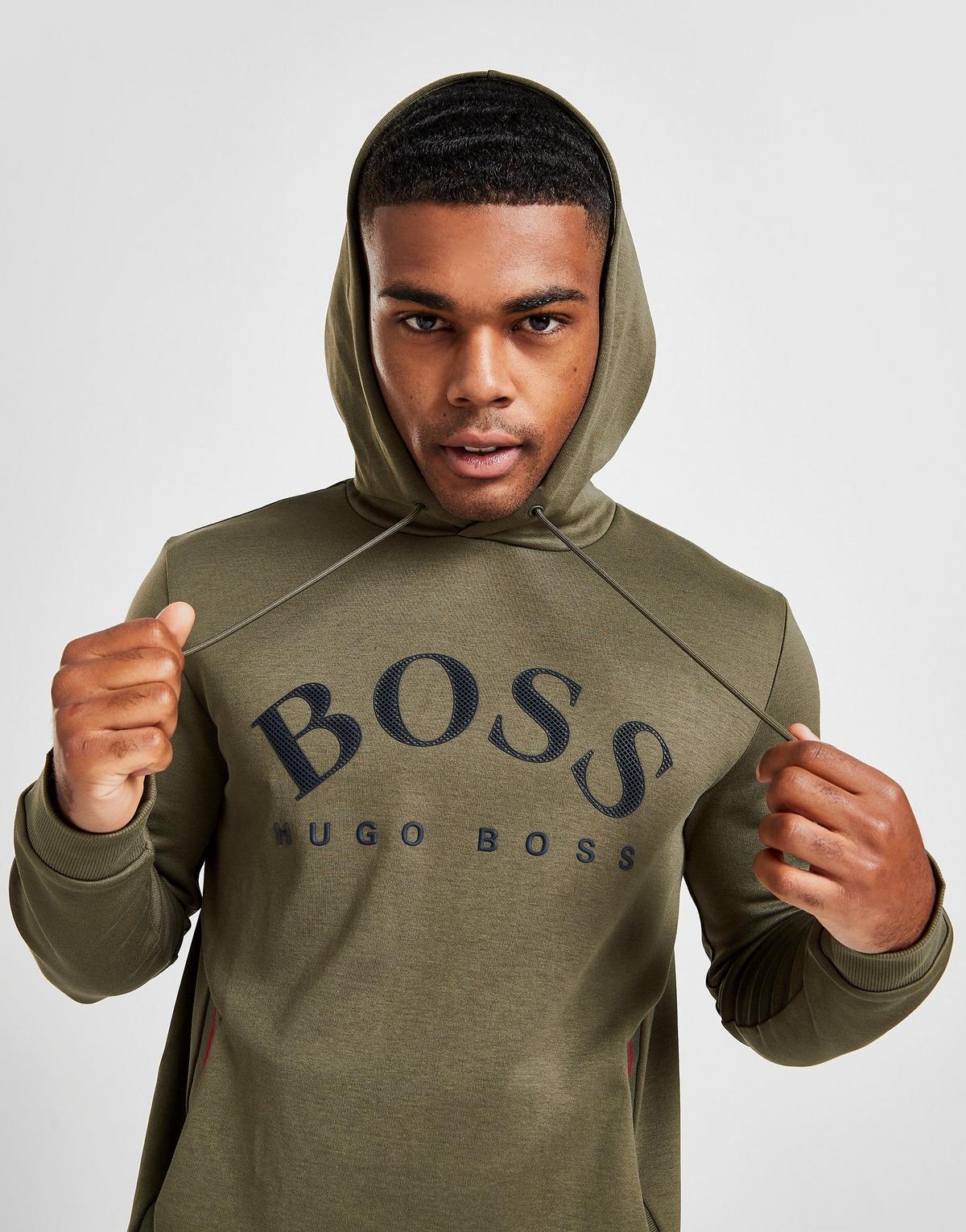 cheap hugo boss hoodie