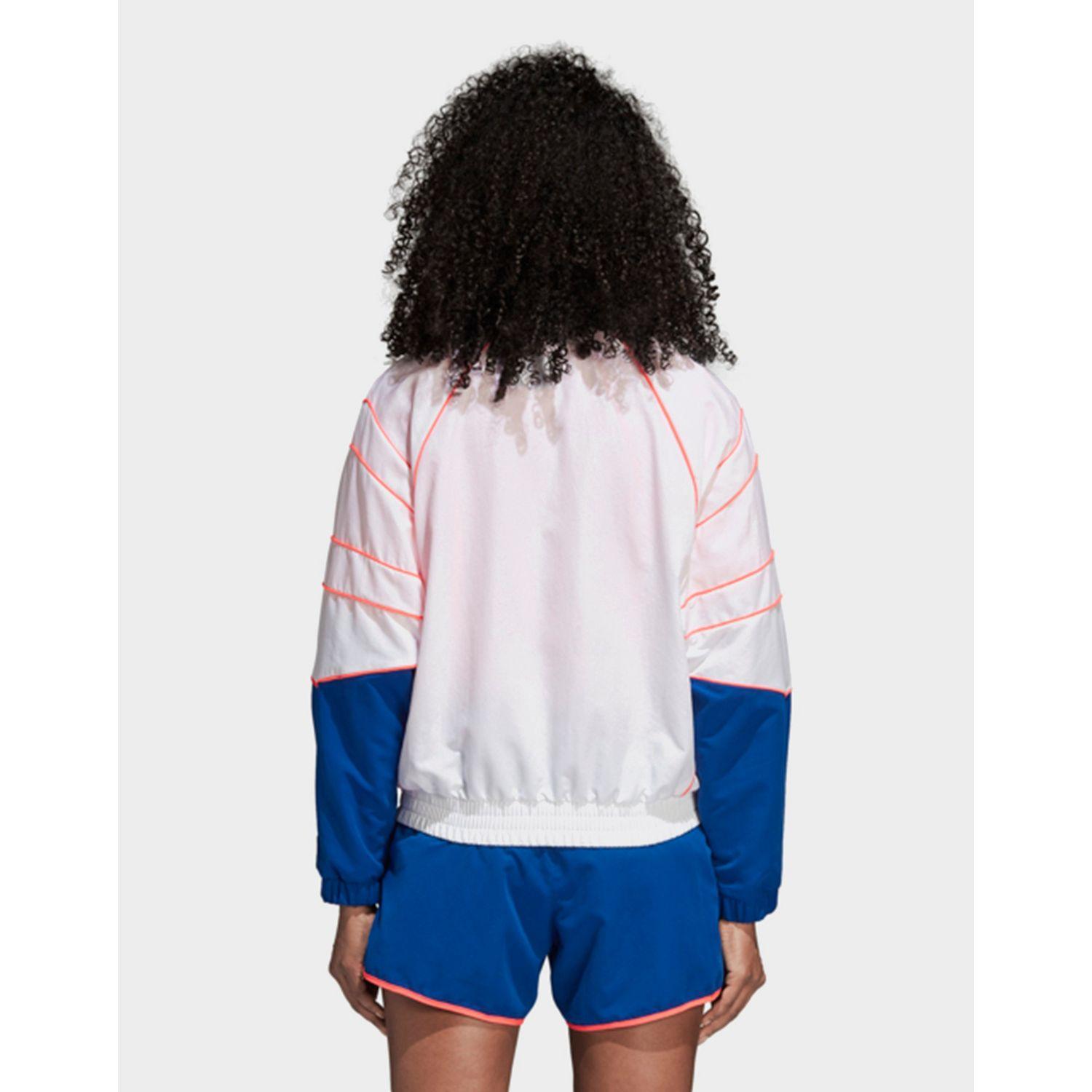 adidas eqt track jacket