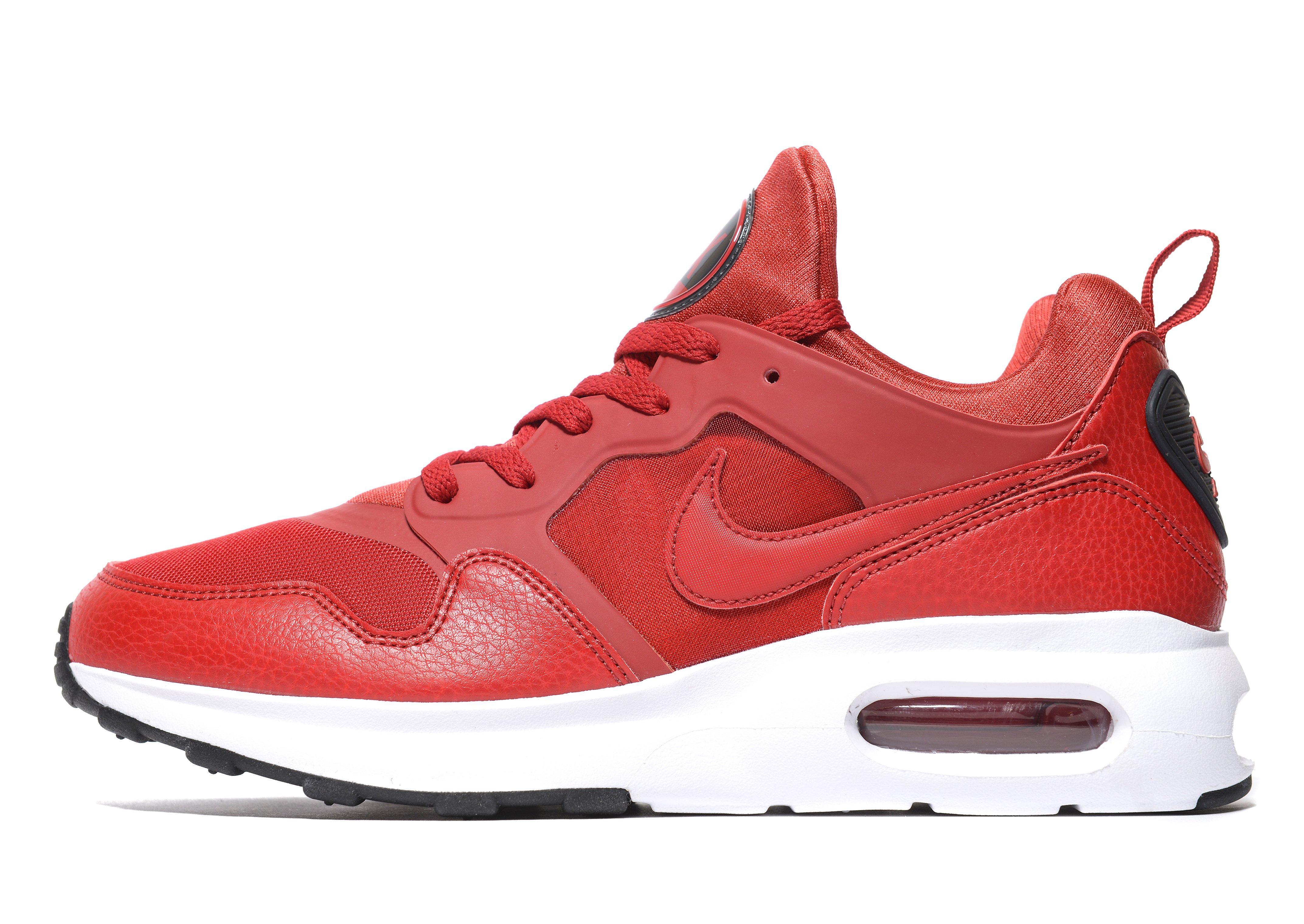 red air max prime