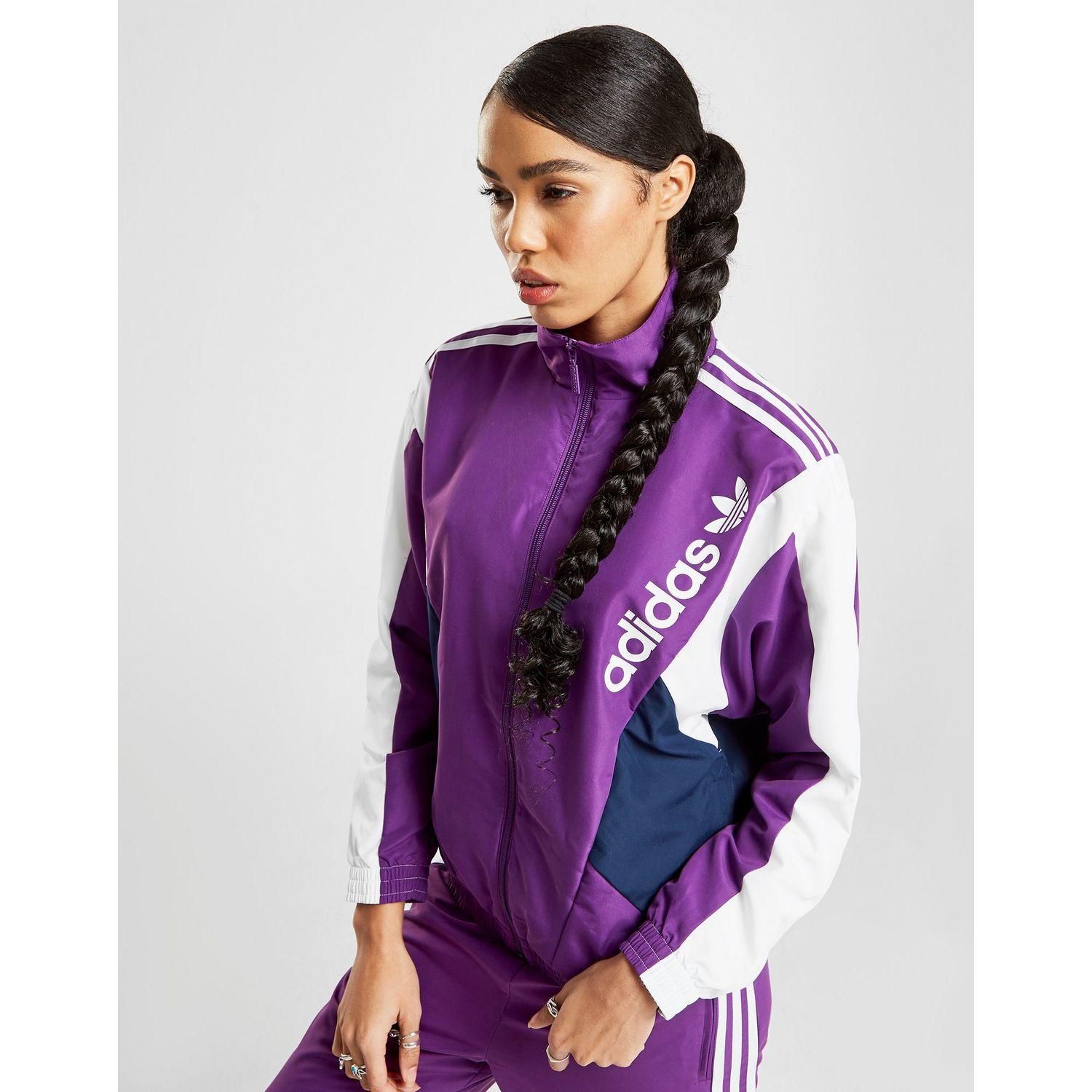 adidas manchester united tracksuit