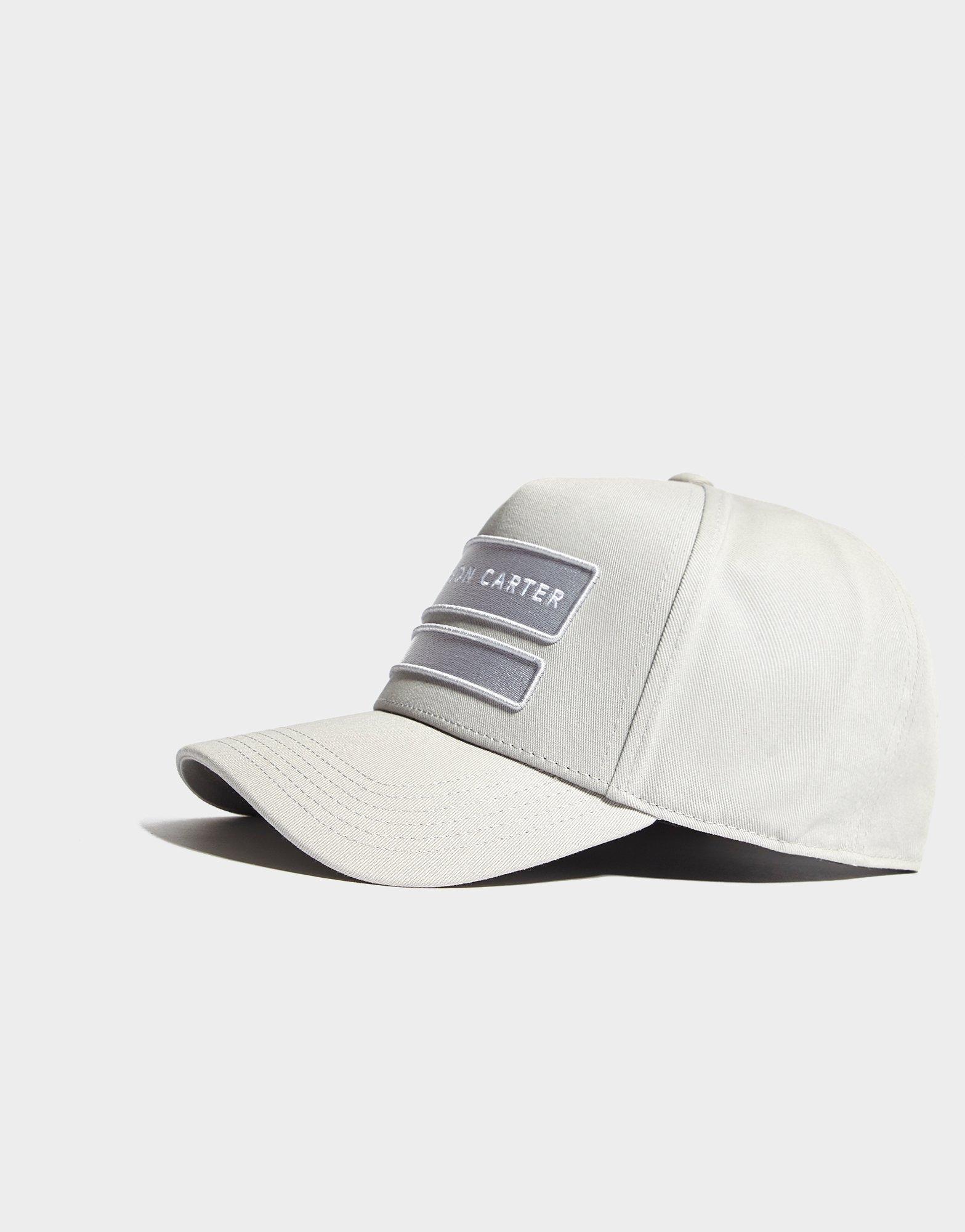 jameson carter caps