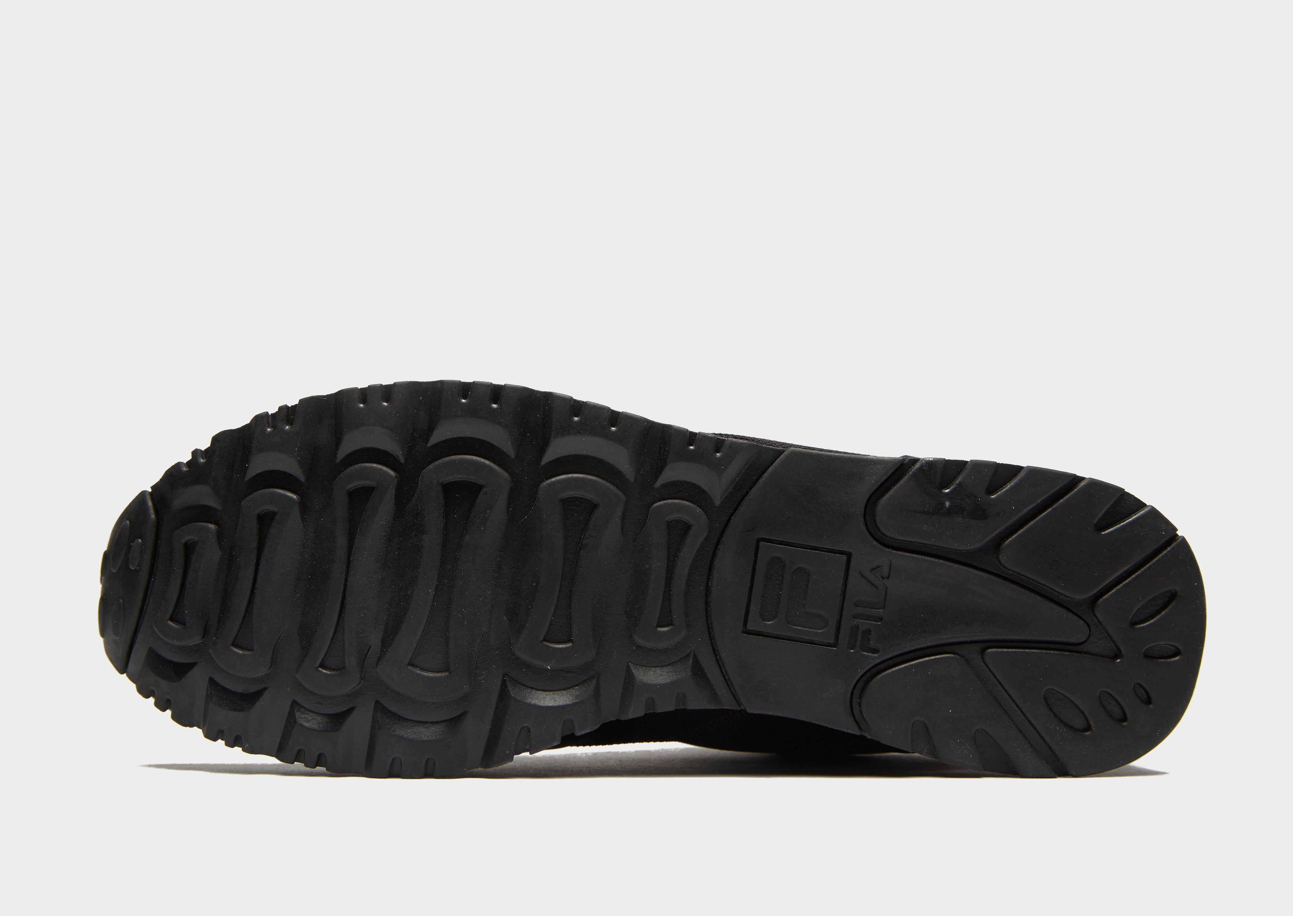 jd sports mens fila trainers