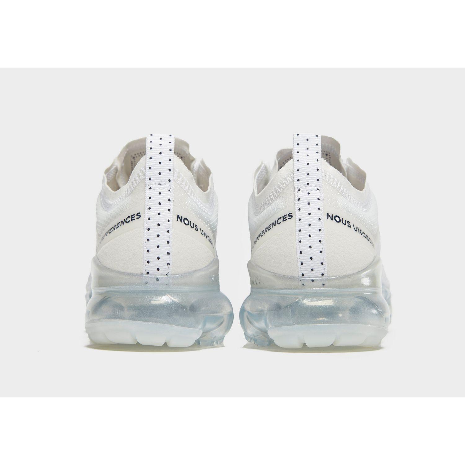 nike air vapormax unite totale