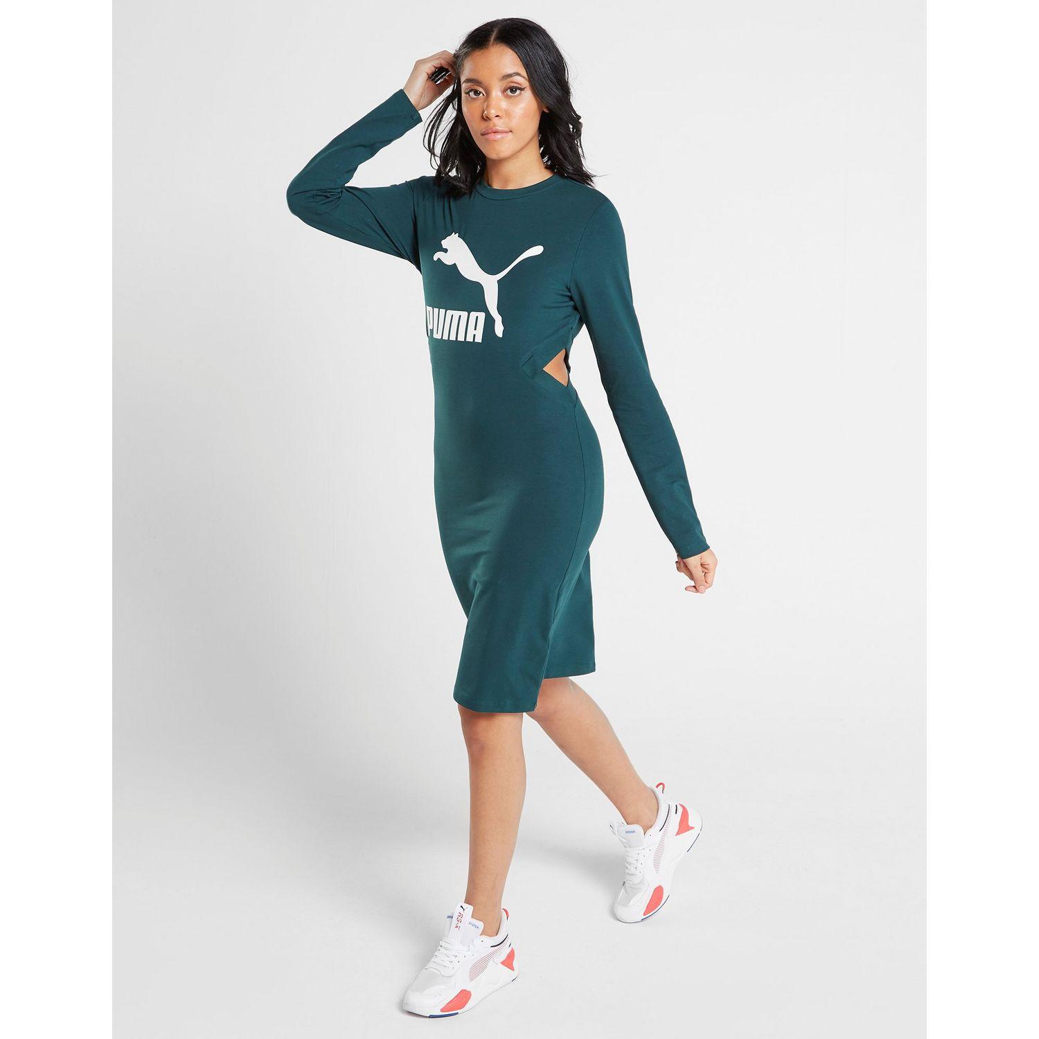 puma classic dress puma classic dress