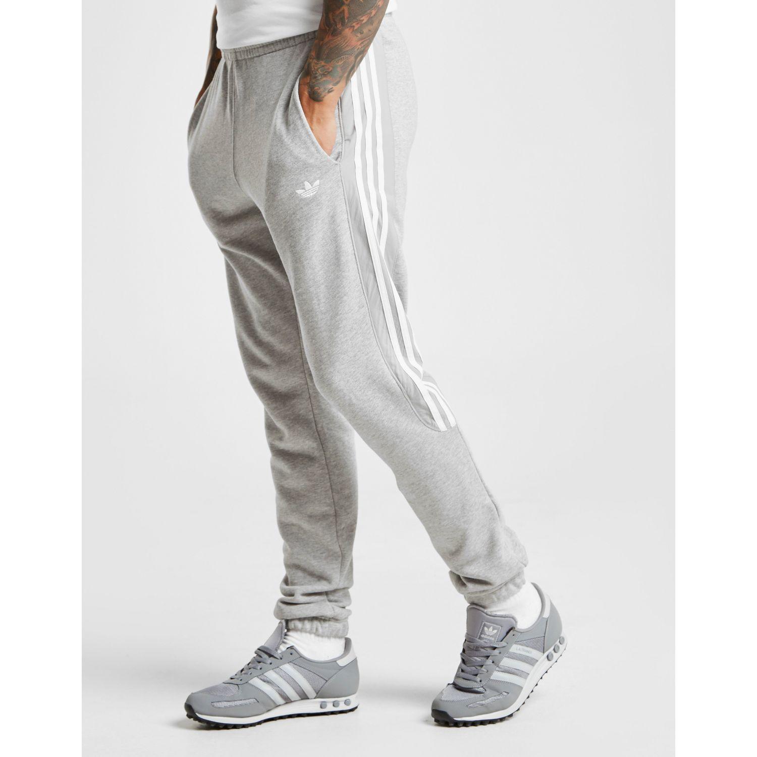 adidas radkin joggers grey