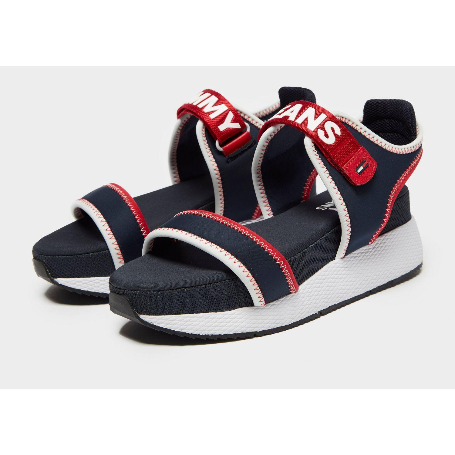 tommy hilfiger hybrid sandal