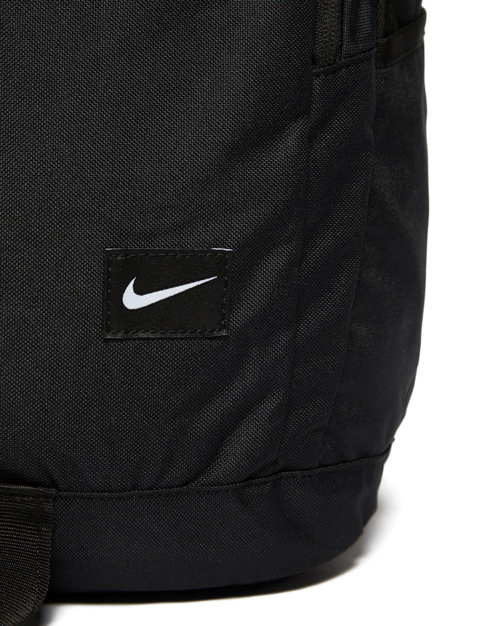 Nike Soleday Backpack in Black for Men - Lyst