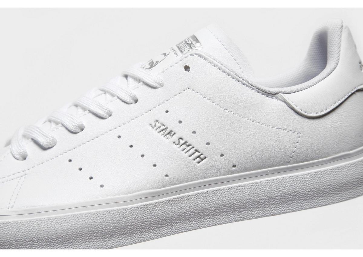 adidas originals stan smith vulc