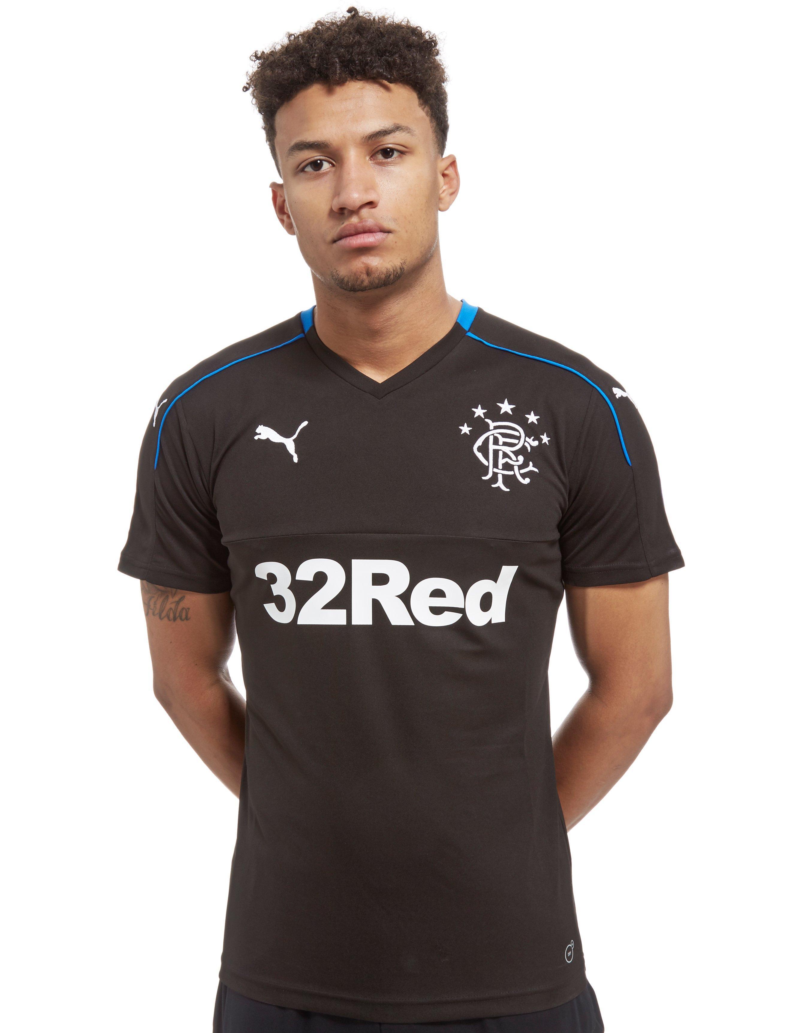 rangers third shirt