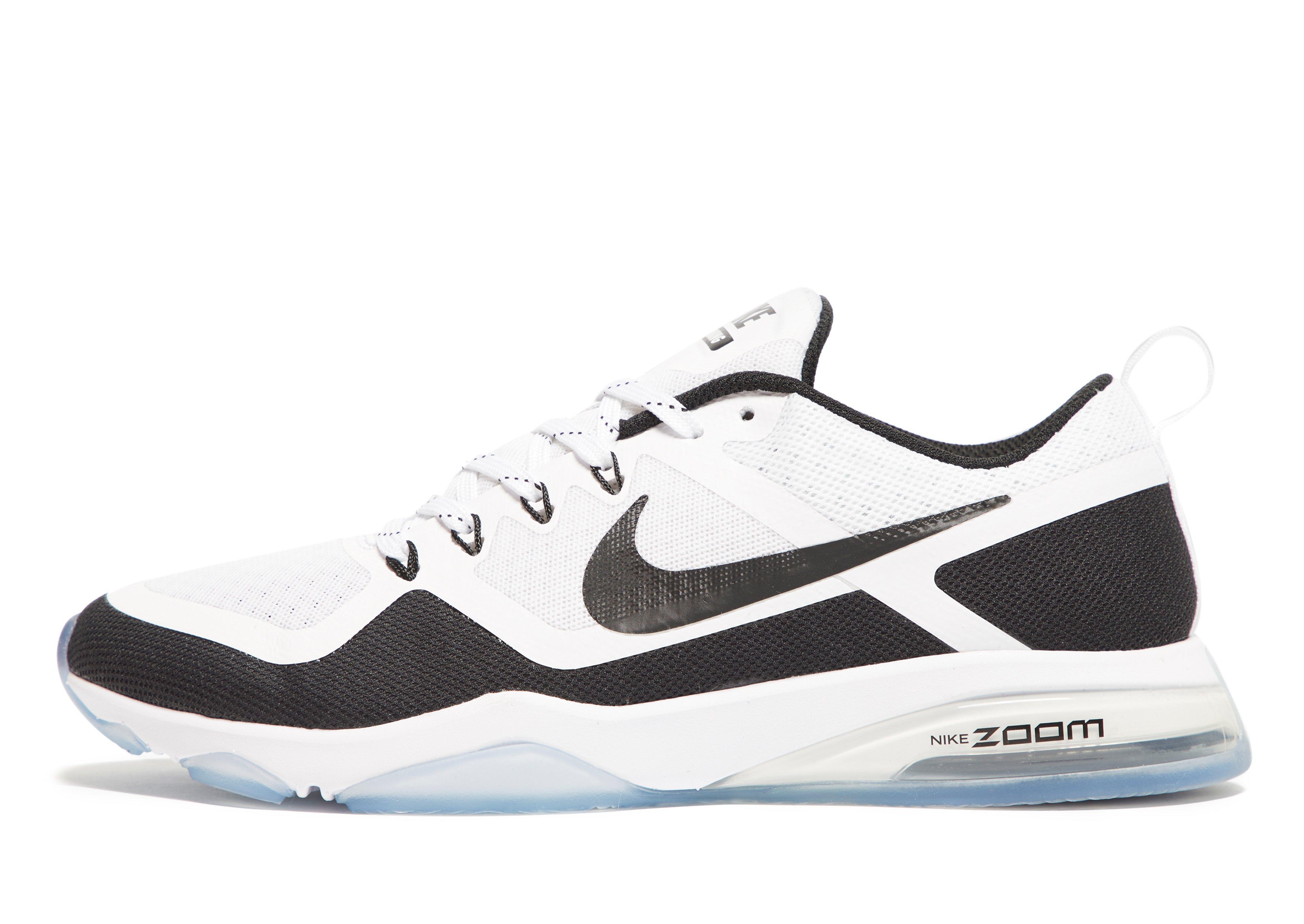 air zoom fitness