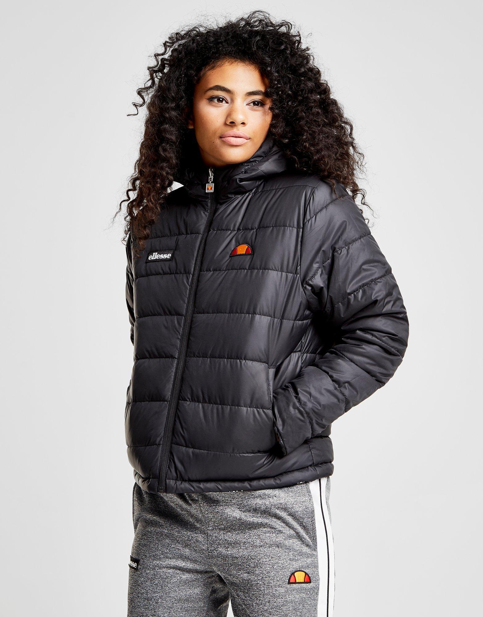 ellesse womens coat