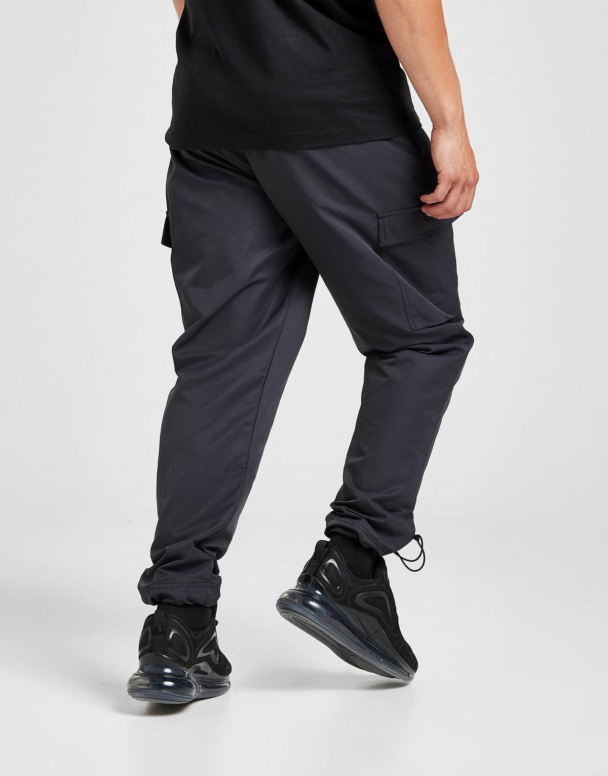 nike players woven cargo pants