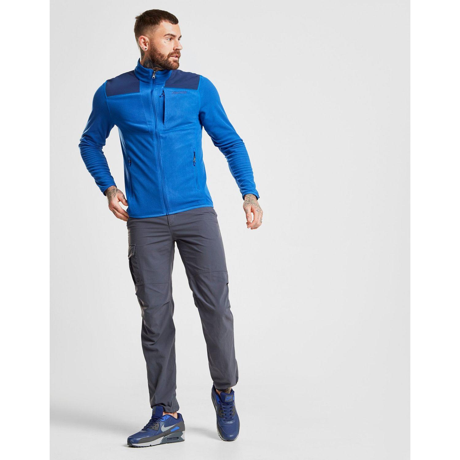 berghaus navigator heavy track pants