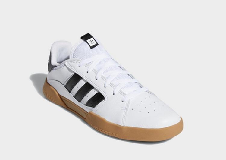 men's adidas originals skateboarding vrx low shoes