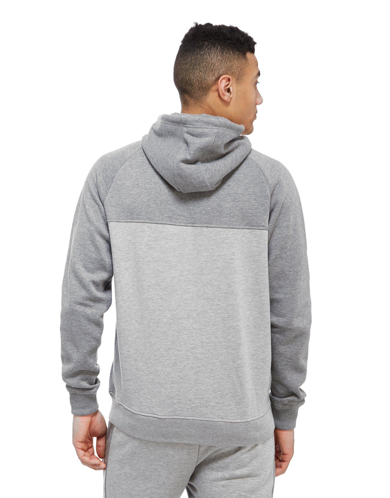 fila grey sweatpants