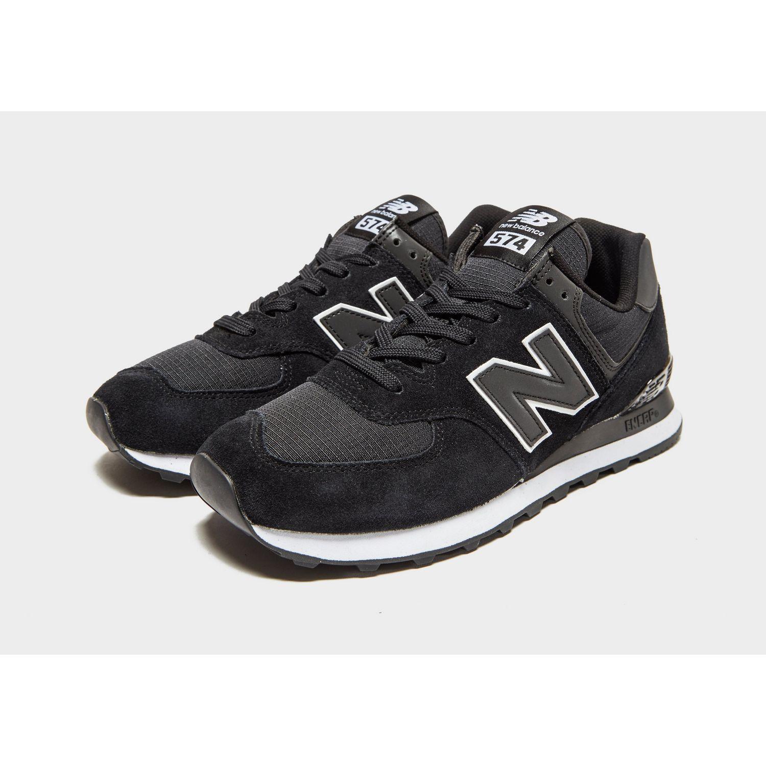 new balance 574 ripstop