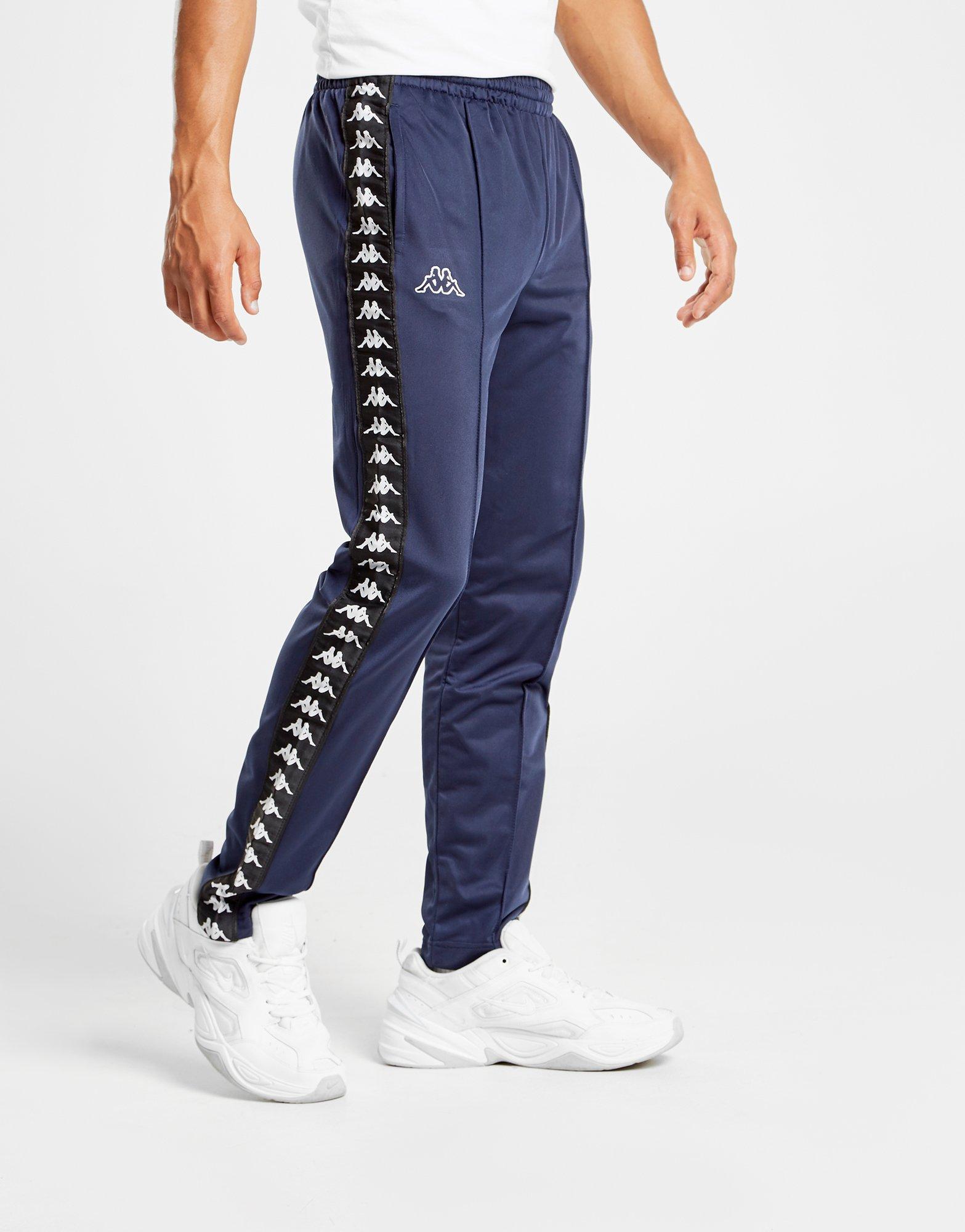 Kappa Gym Pants Online Sale, UP TO 61% OFF