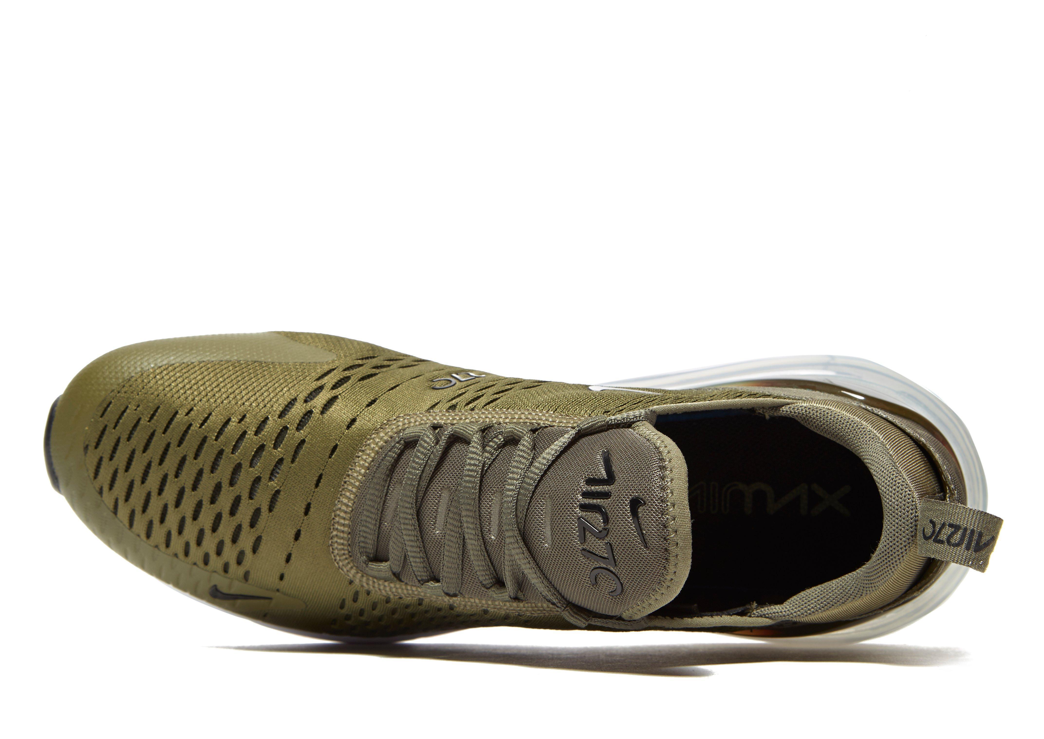 jd sport nike 270
