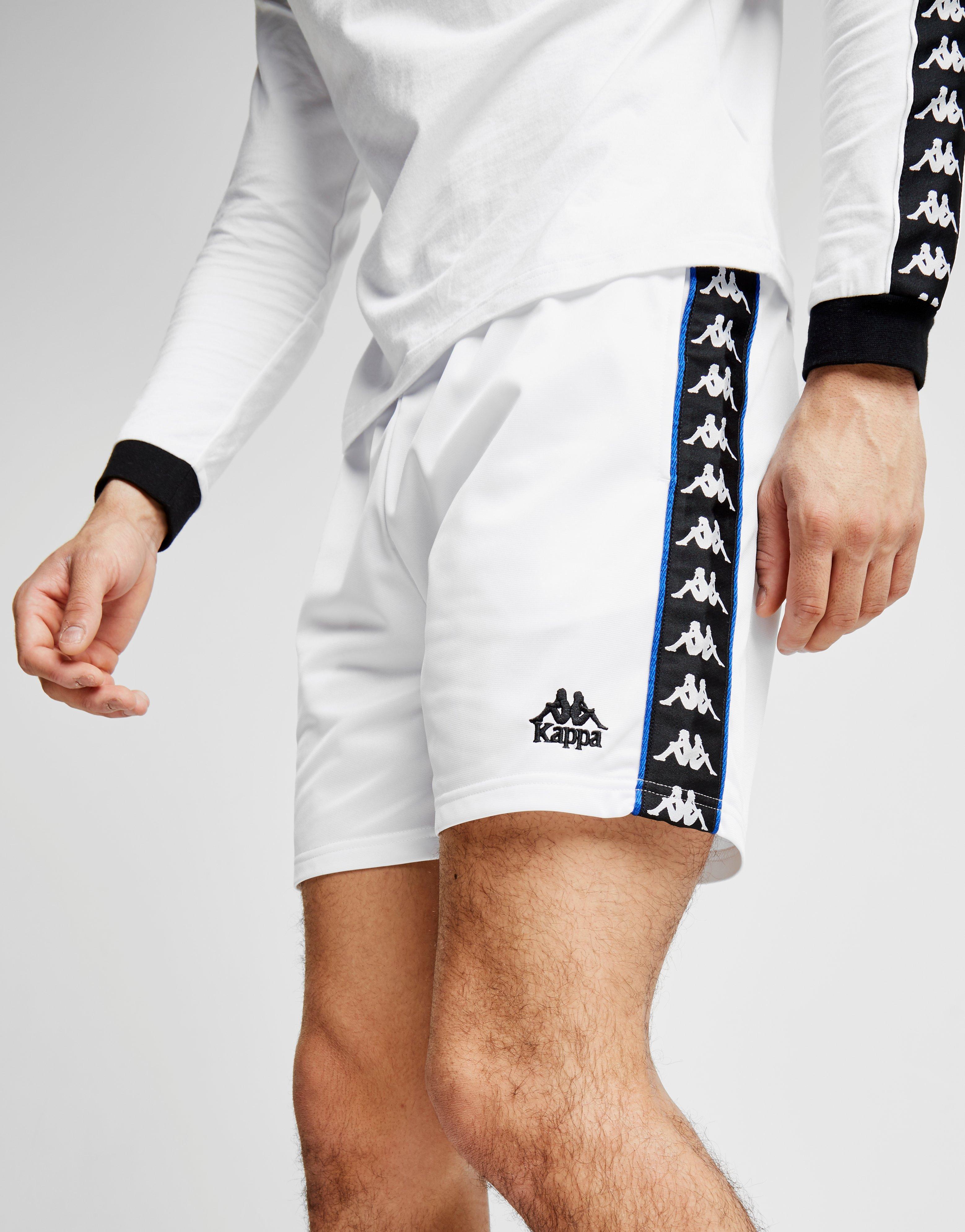 Kappa banda cole active shorts Clearance