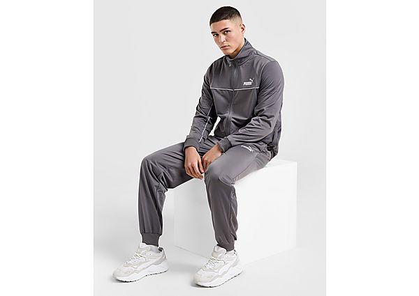 Puma core tracksuit mens best sale