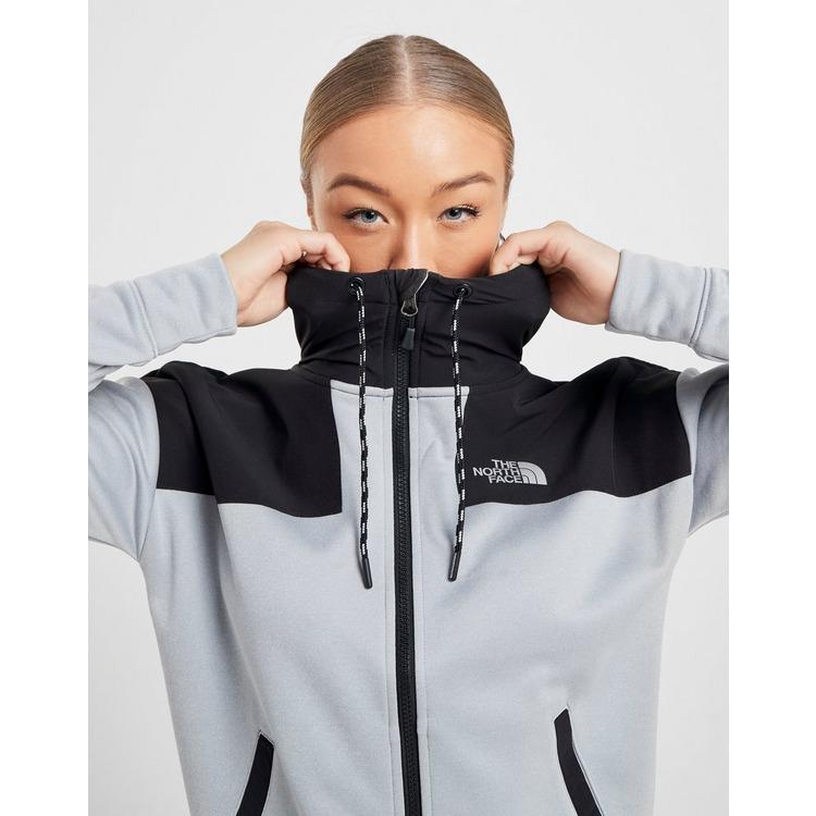The North Face Mittelegi Down Hoodie 