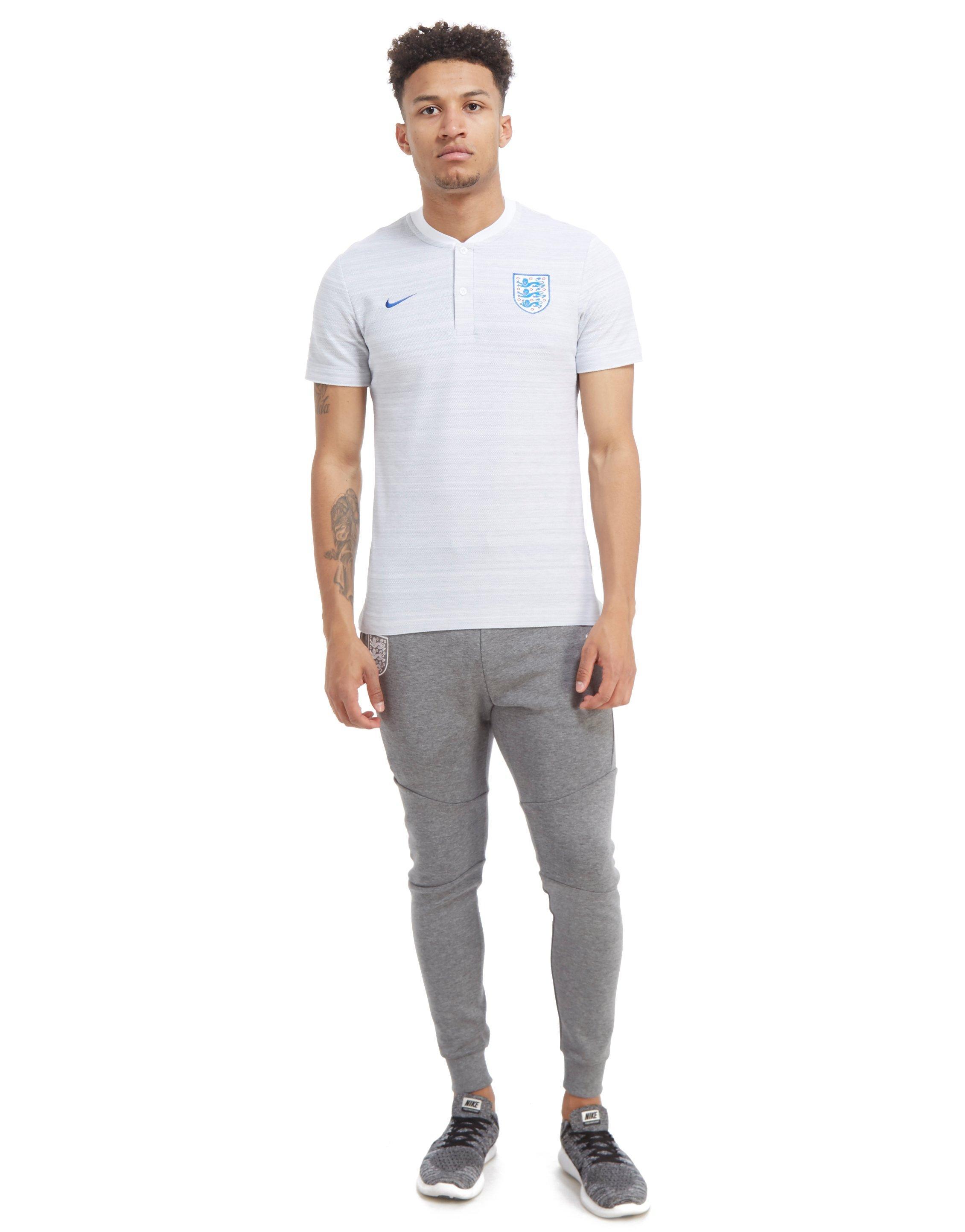 england authentic grand slam