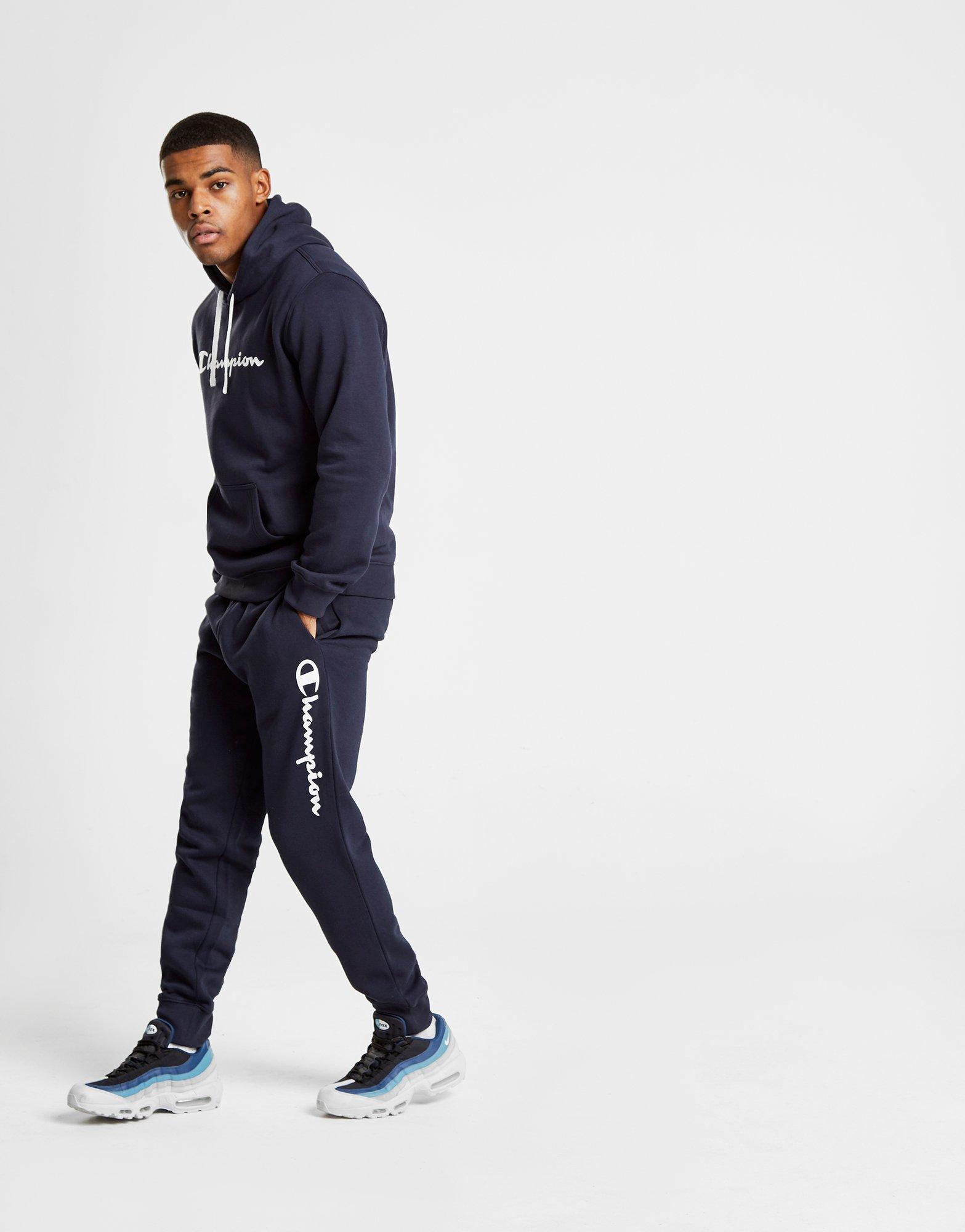 calvin klein bottom pant jogger