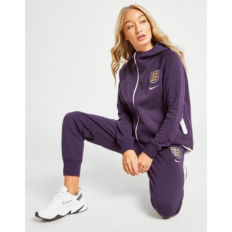 Nike england 2024 tech fleece