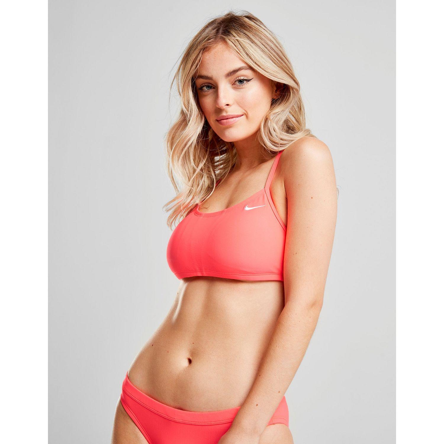 nike racer bikini