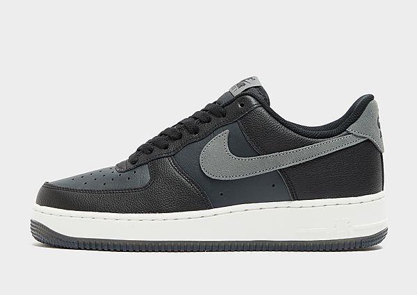 jd sports black air force 1