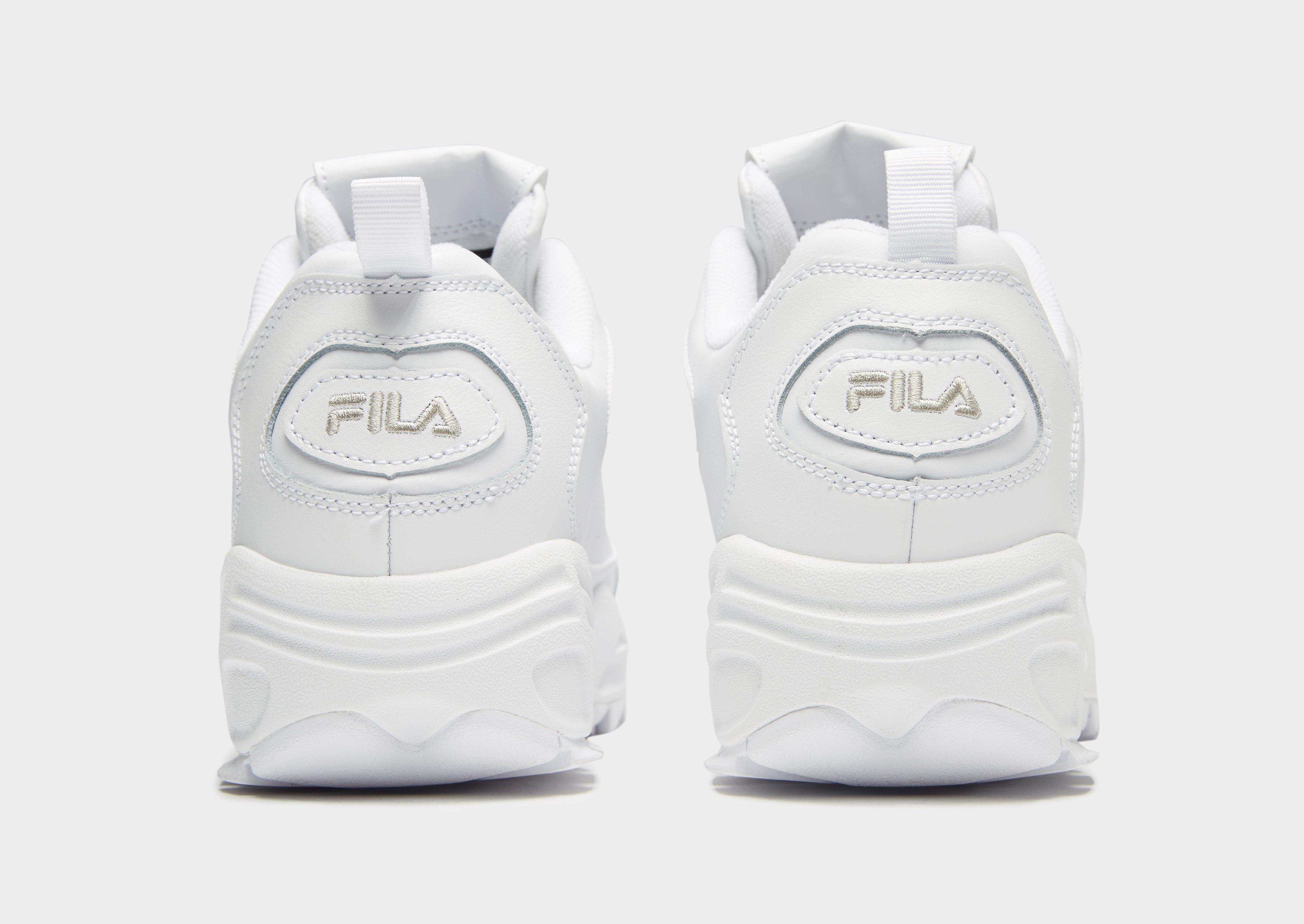 fila disruptor 3