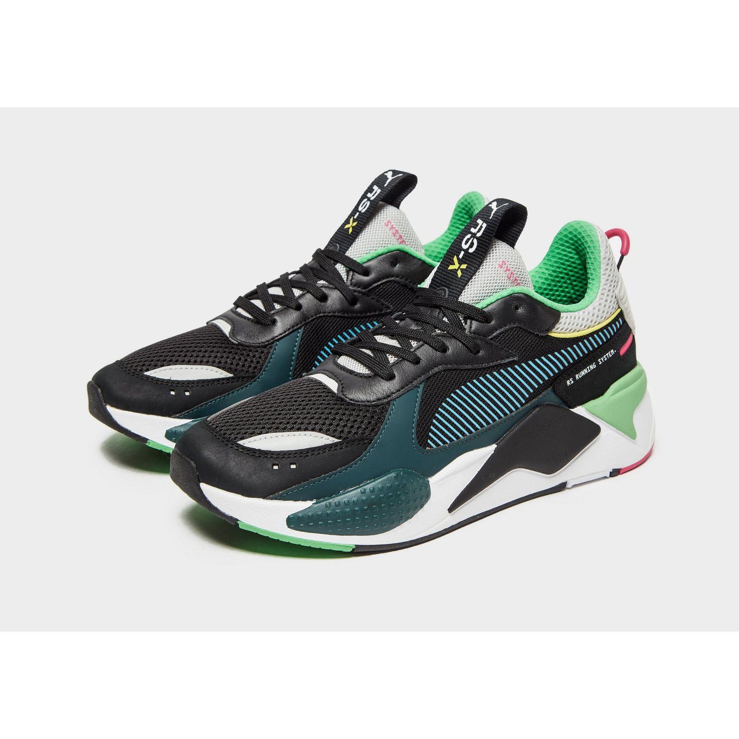 puma rs x toys jd
