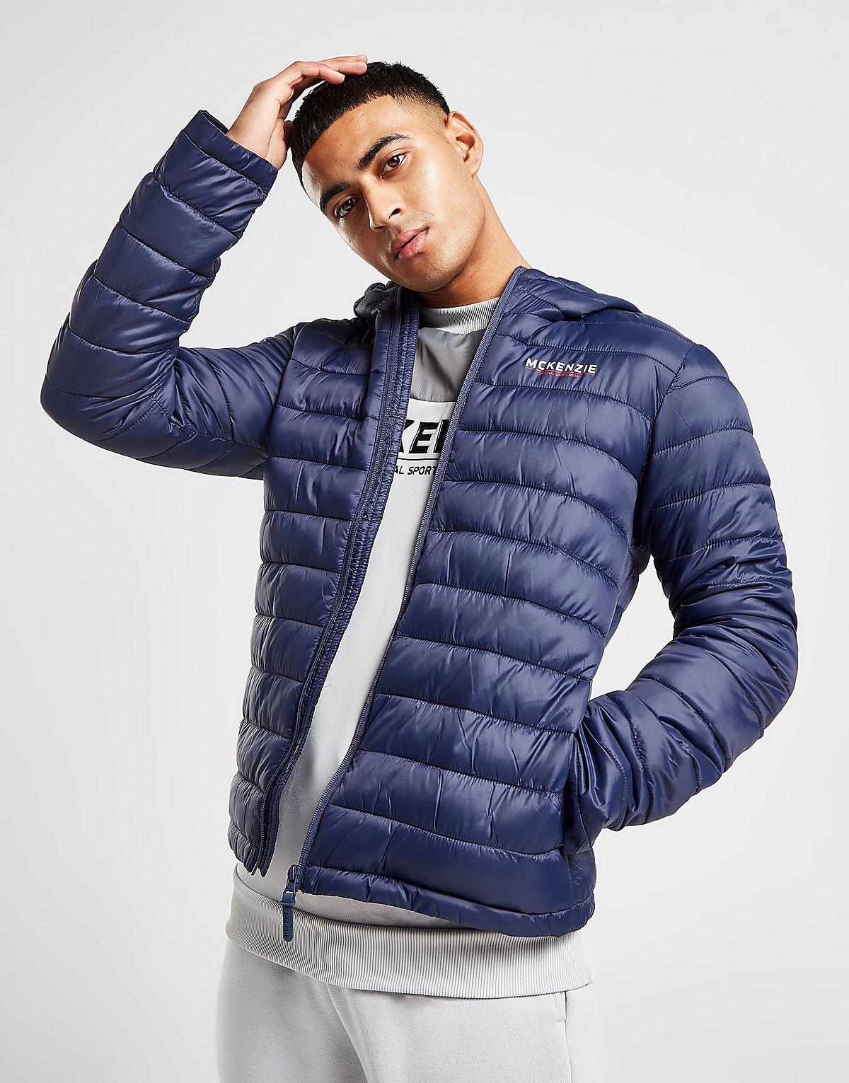 Mckenzie reflective coat outlet