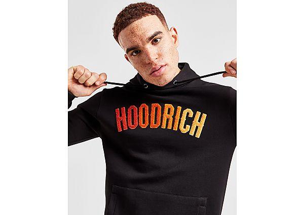 Hoodrich Kraze Hoodie in Black for Men | Lyst UK