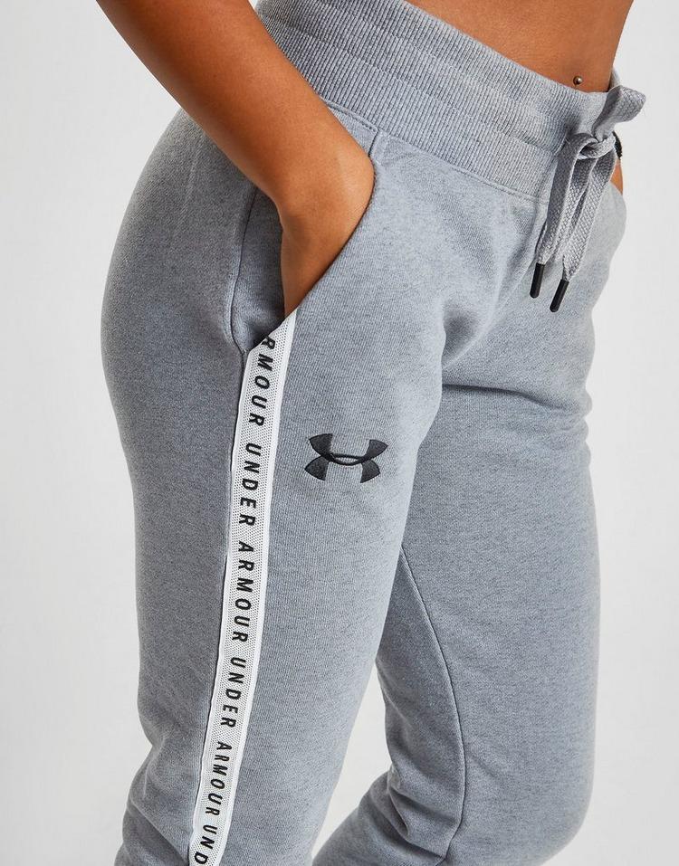 under armour tape joggers