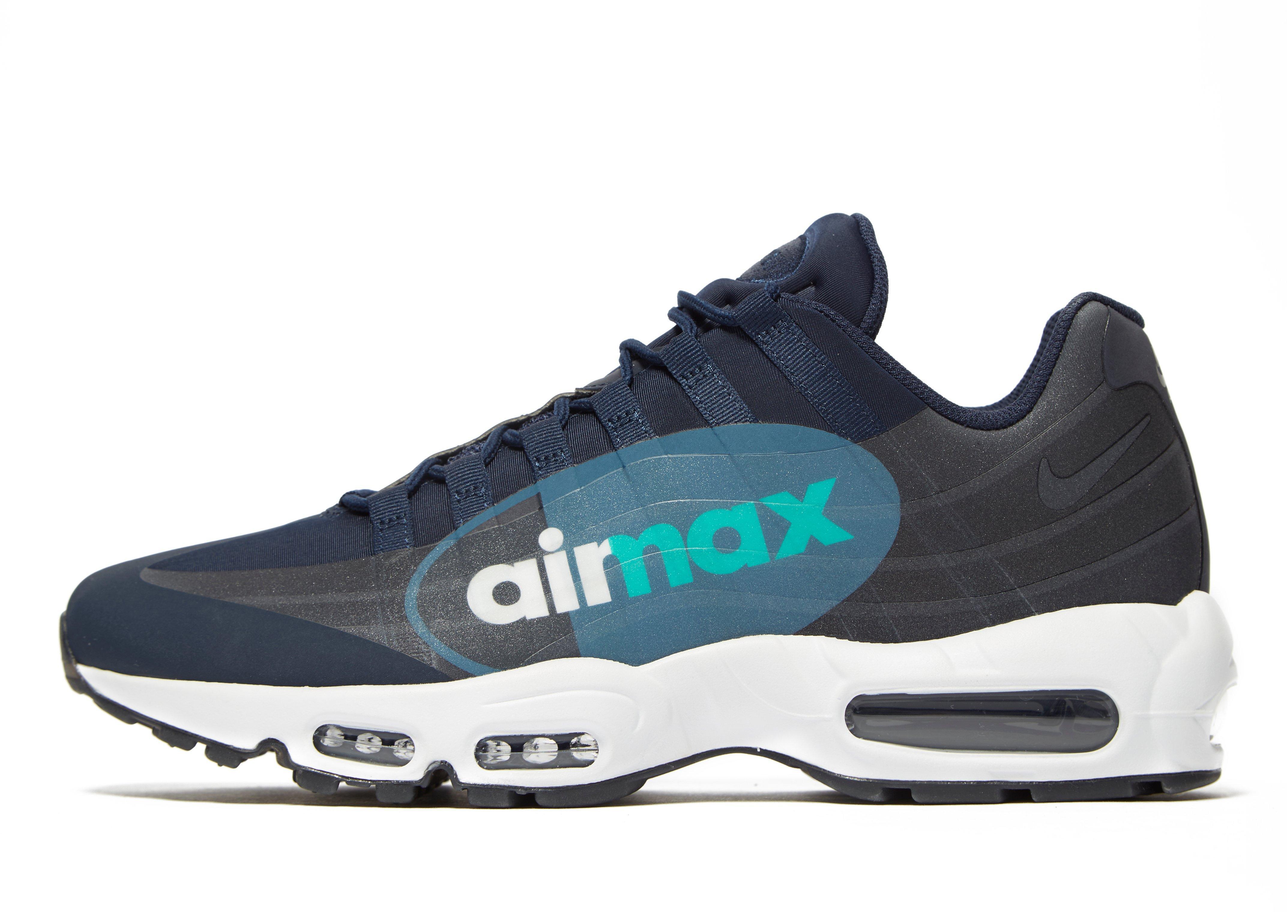 air max 95 big logo